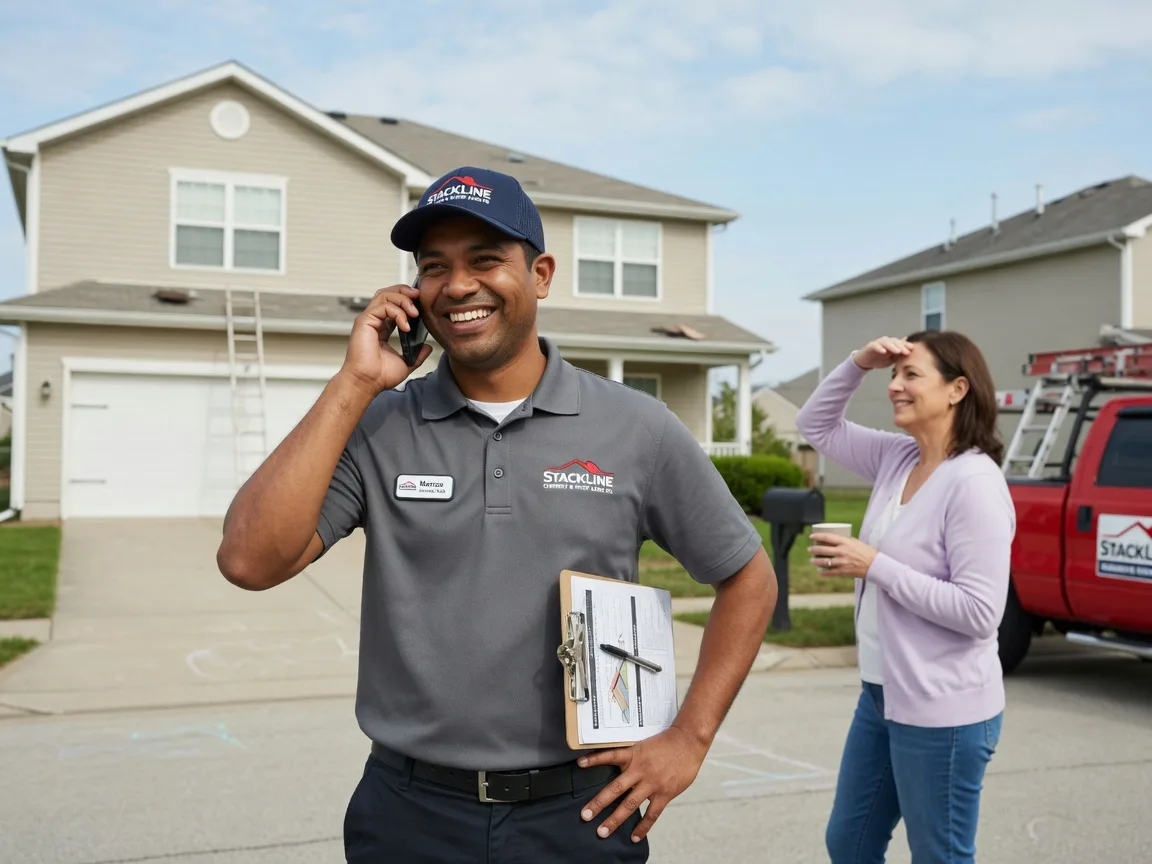 Chimney flashing repair Dawson, PA FAQs